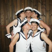 Auftritt in Eupen/Belgien (06.02.11)